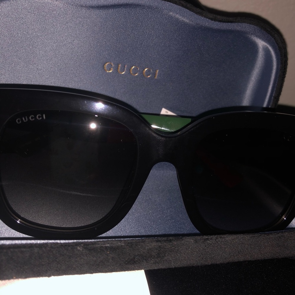 Gucci sunglasses
